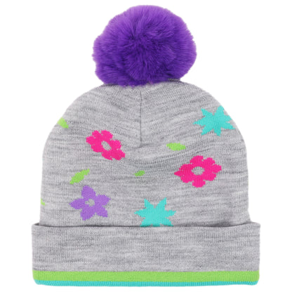 Disney Encanto Hat and Kids Gloves Set