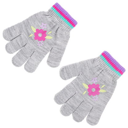 Disney Encanto Hat and Kids Gloves Set