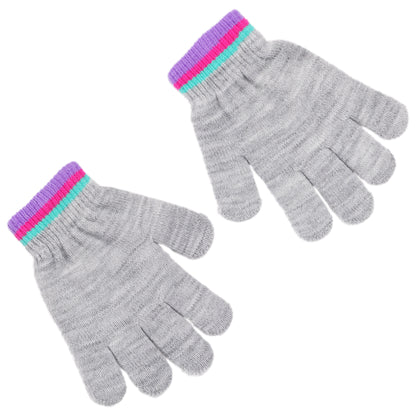 Disney Encanto Hat and Kids Gloves Set