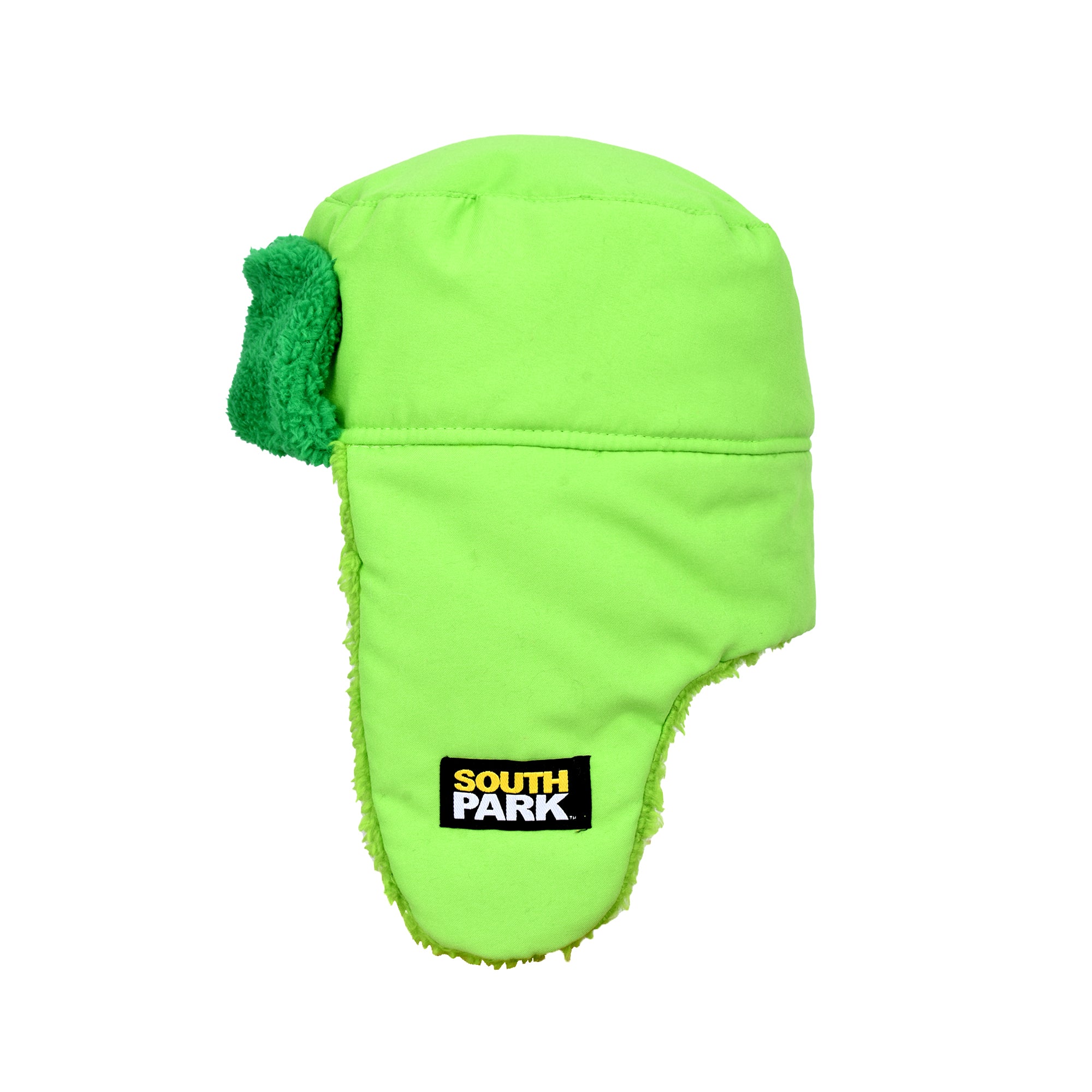 South Park Character Cosplay Headwear, Stan Marsh, Kyle Broflovski, Eric Cartman, and Kenny McCormick Designs