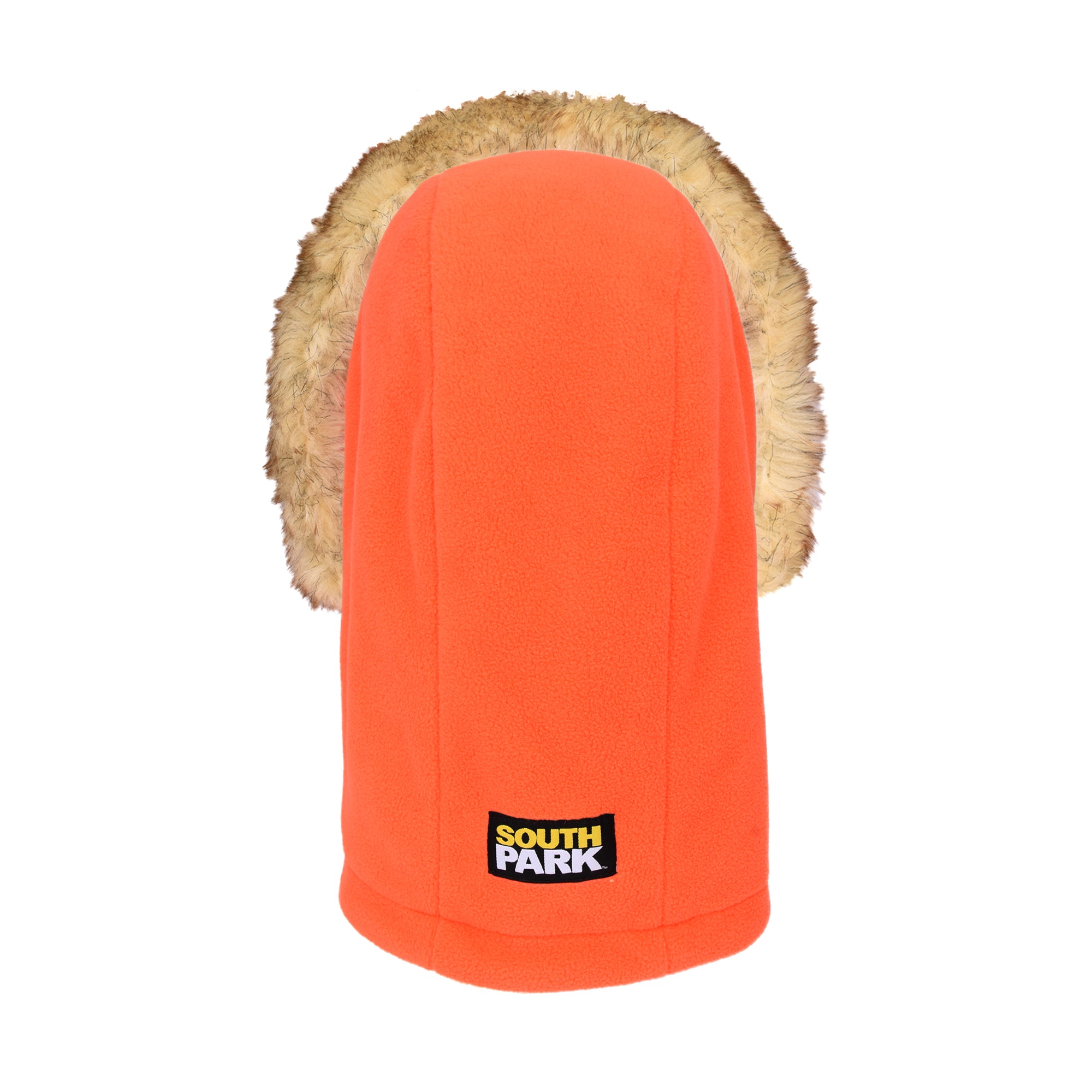 South Park Character Cosplay Headwear, Stan Marsh, Kyle Broflovski, Eric Cartman, and Kenny McCormick Designs