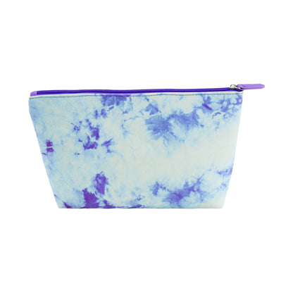 Disney BLU STITCH TIE DYE WEDGE, Multi