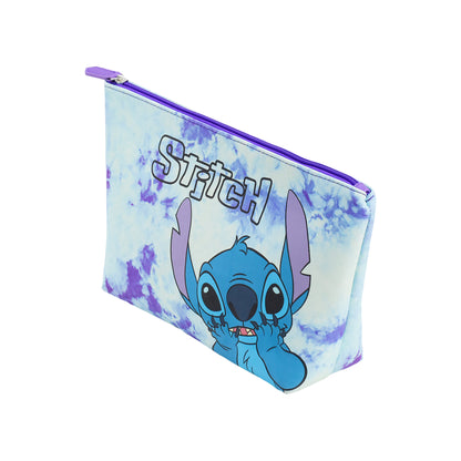 Disney BLU STITCH TIE DYE WEDGE, Multi