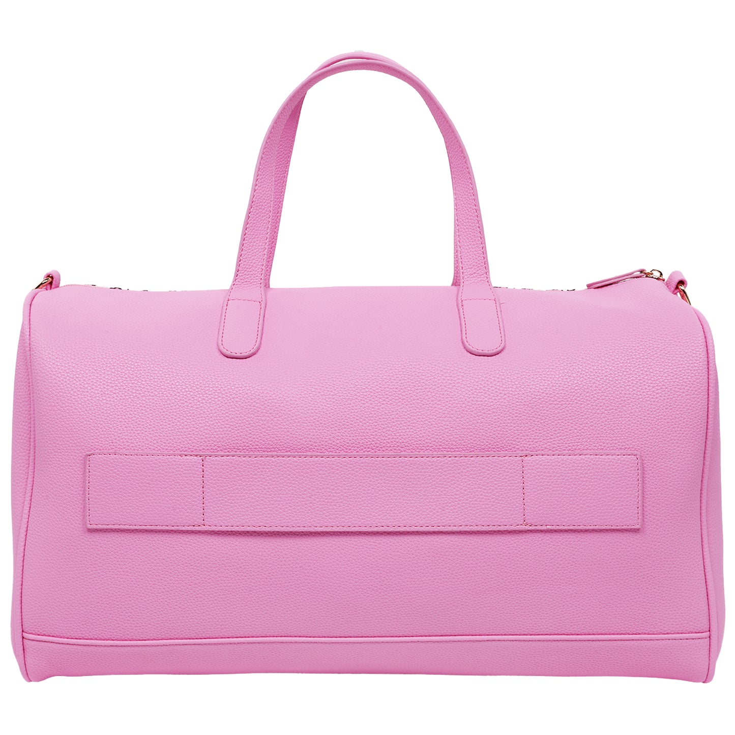 Ful Sanrio Hello Kitty Pink & White Weekender Duffel Bag