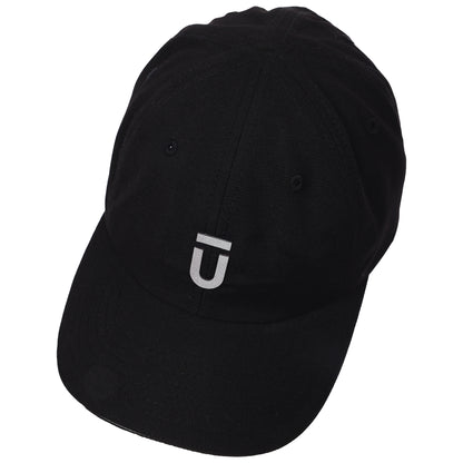 FŪL Elastic Bungee Cap with Reflective Sandwich Visor