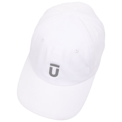 FŪL Elastic Bungee Cap with Reflective Sandwich Visor