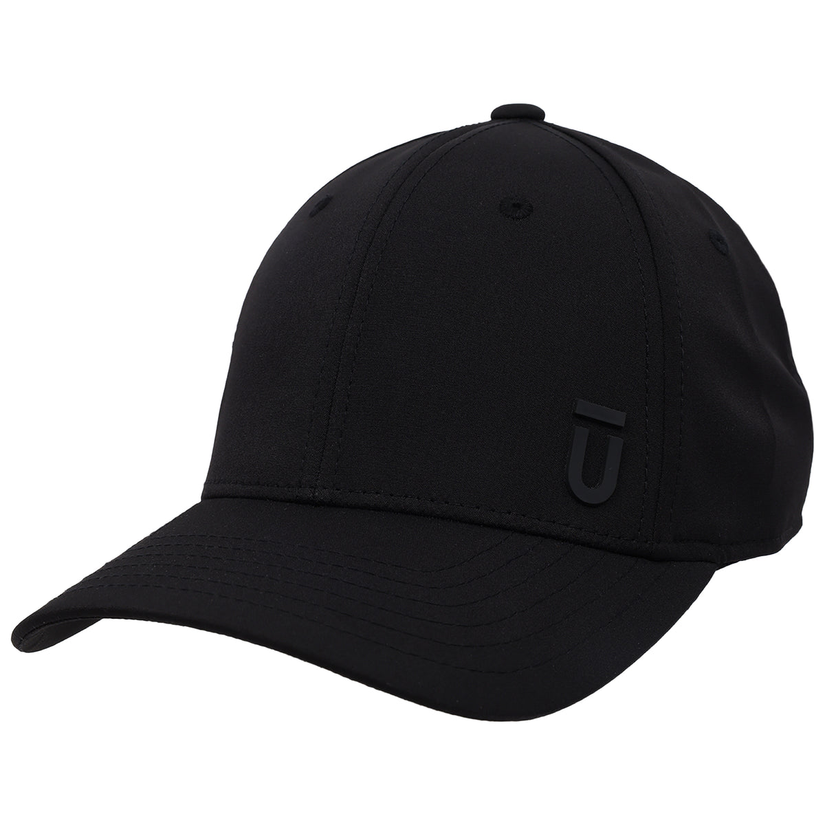 Unit Backstrap Cap FŪL Soft Constructed Backless Cap with Elastic Logo Backstrap