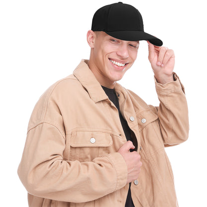 FŪL Men’s Stretch Fit Active Cap