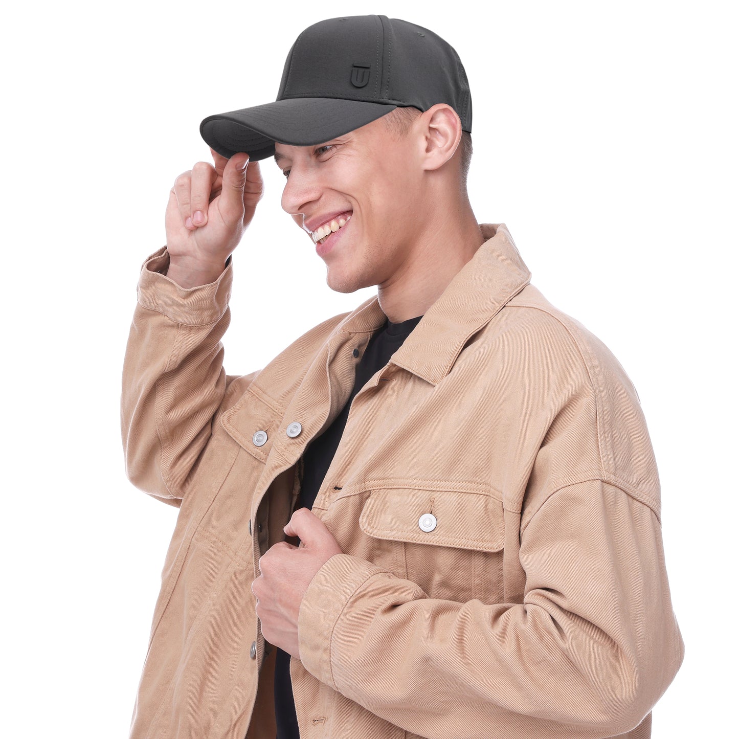 FŪL Men’s Stretch Fit Active Cap