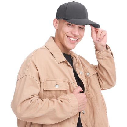 FŪL Men’s Stretch Fit Active Cap