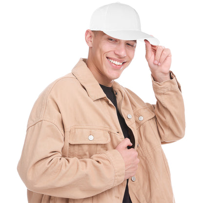 FŪL Men’s Stretch Fit Active Cap