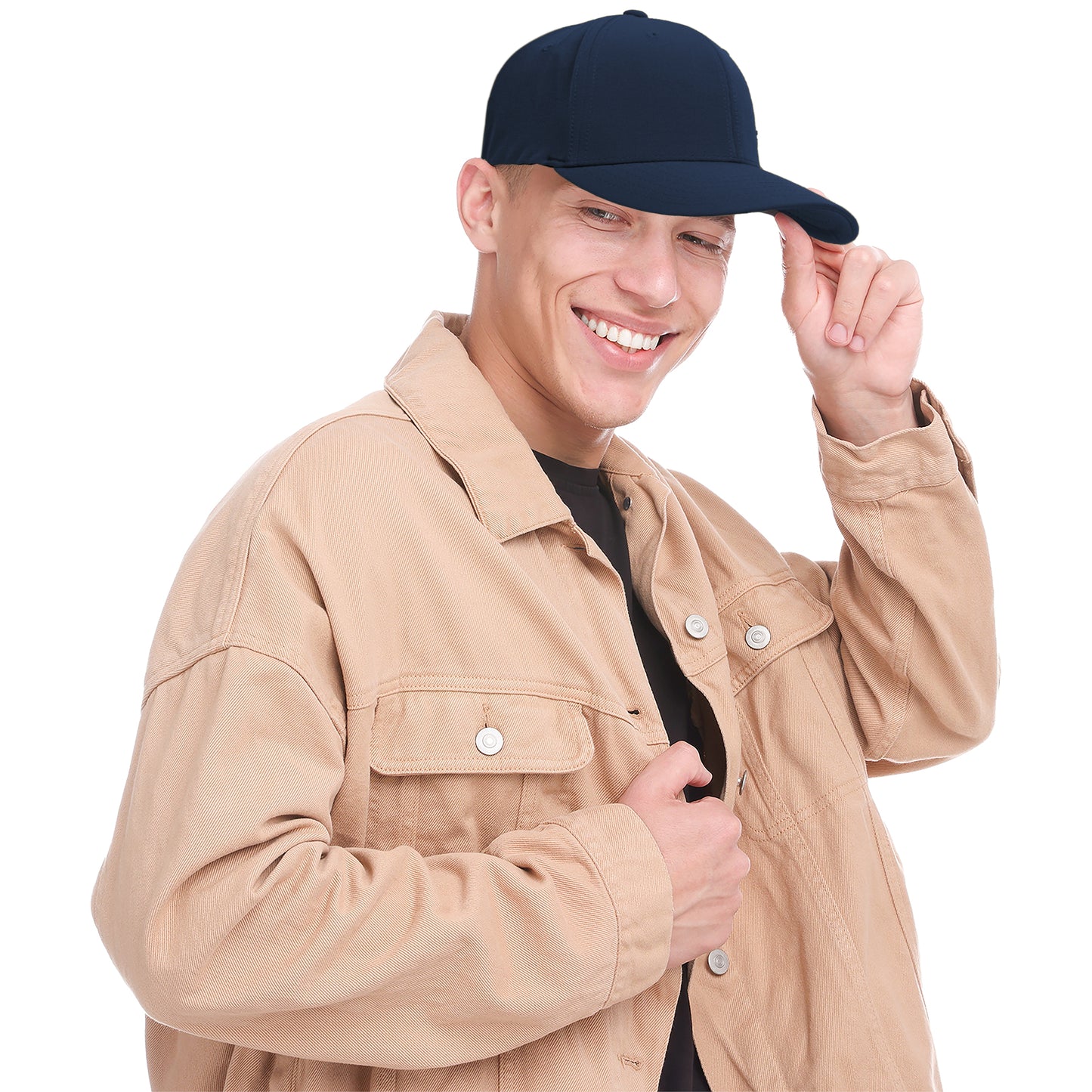 FŪL Men’s Stretch Fit Active Cap