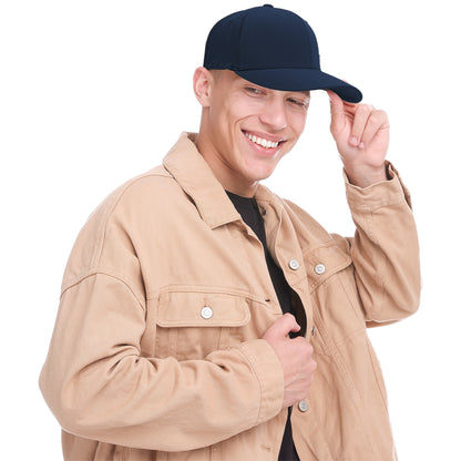 FŪL Men’s Stretch Fit Active Cap