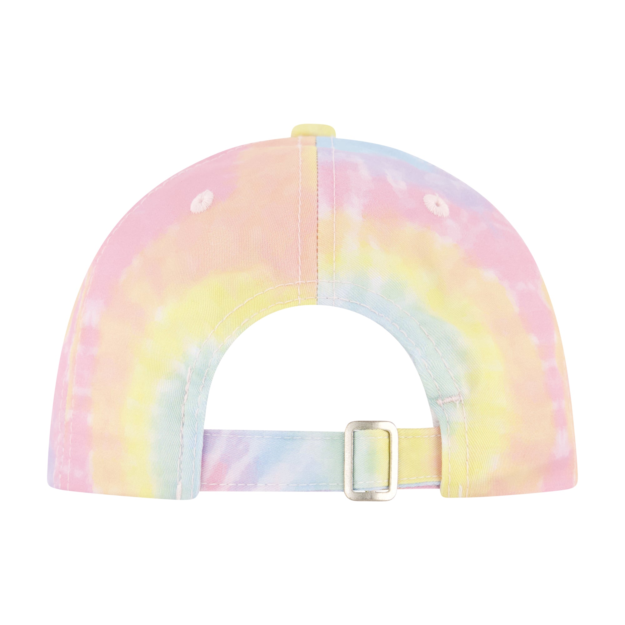 Wb Friends Coffee Please Tie Dye Dad Cap,Multi