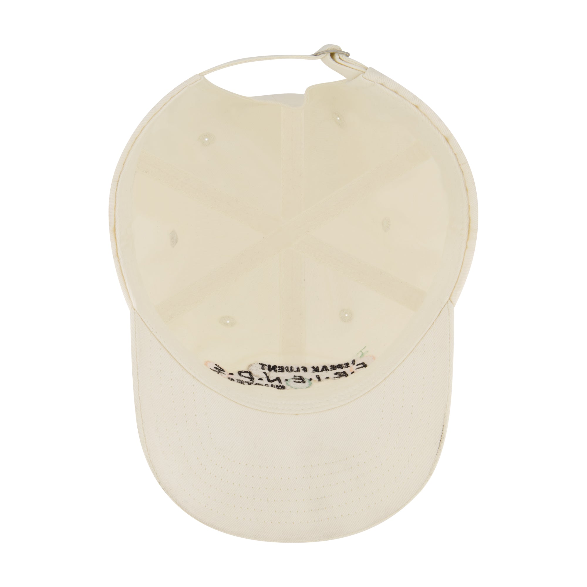 Wb Friends I Speak Fluent Friends Quotes Embroidery Dad Cap,Khaki