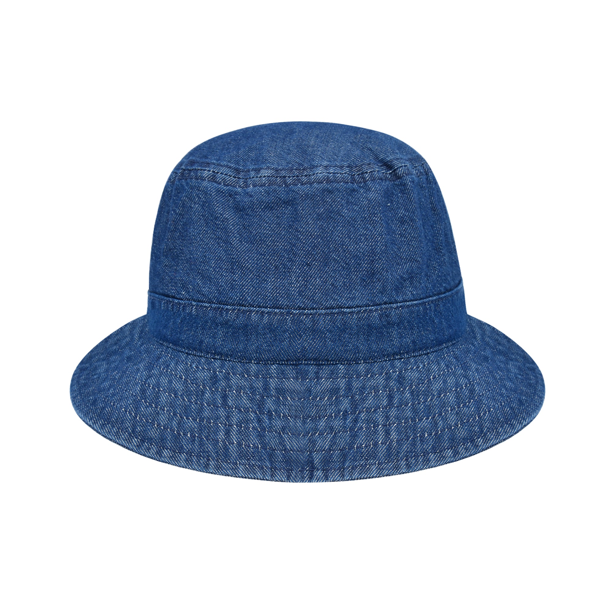 Friends Denim Bucket Hat Small