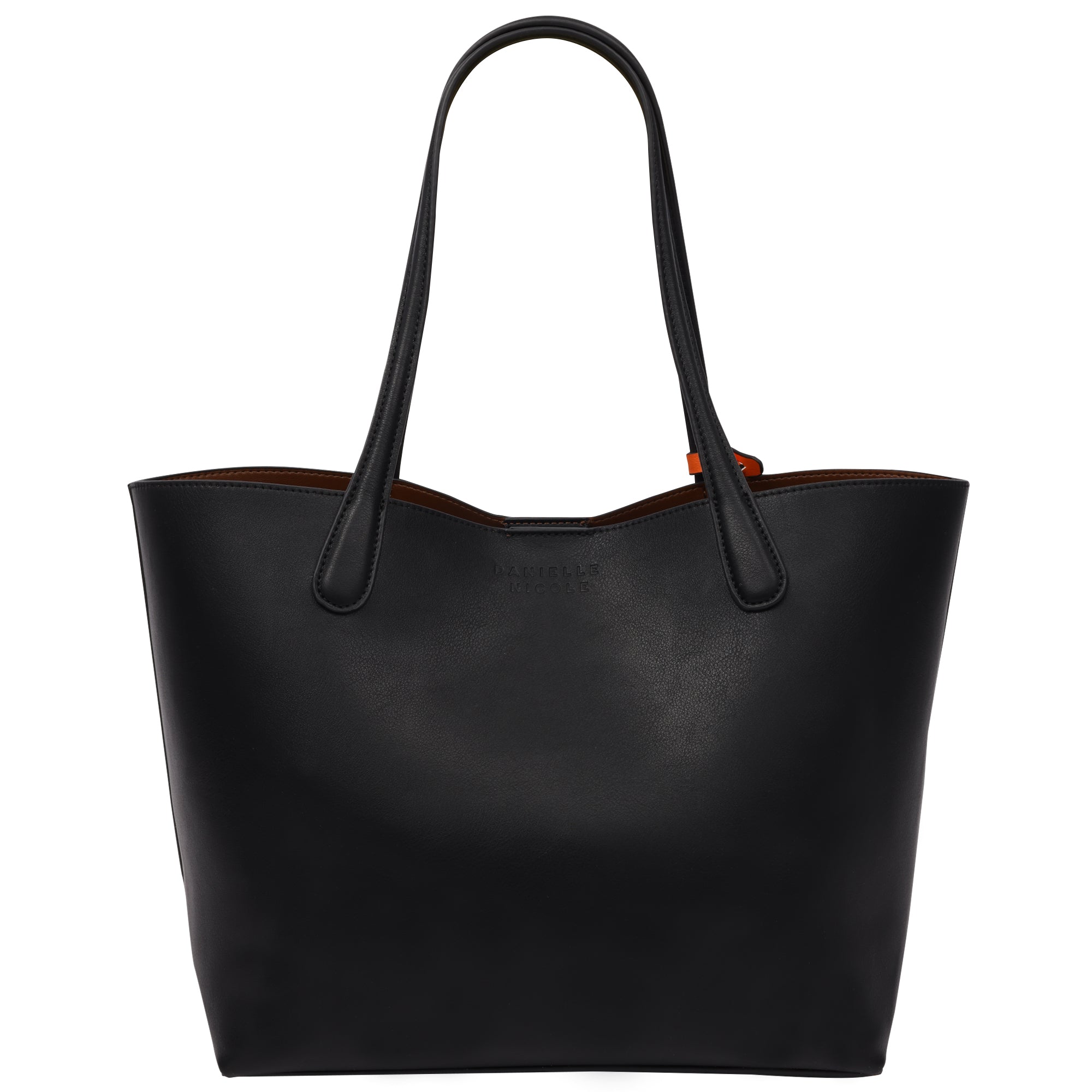 Danielle Nicole x Miffy Peeking Out Tote Bag with House Charm