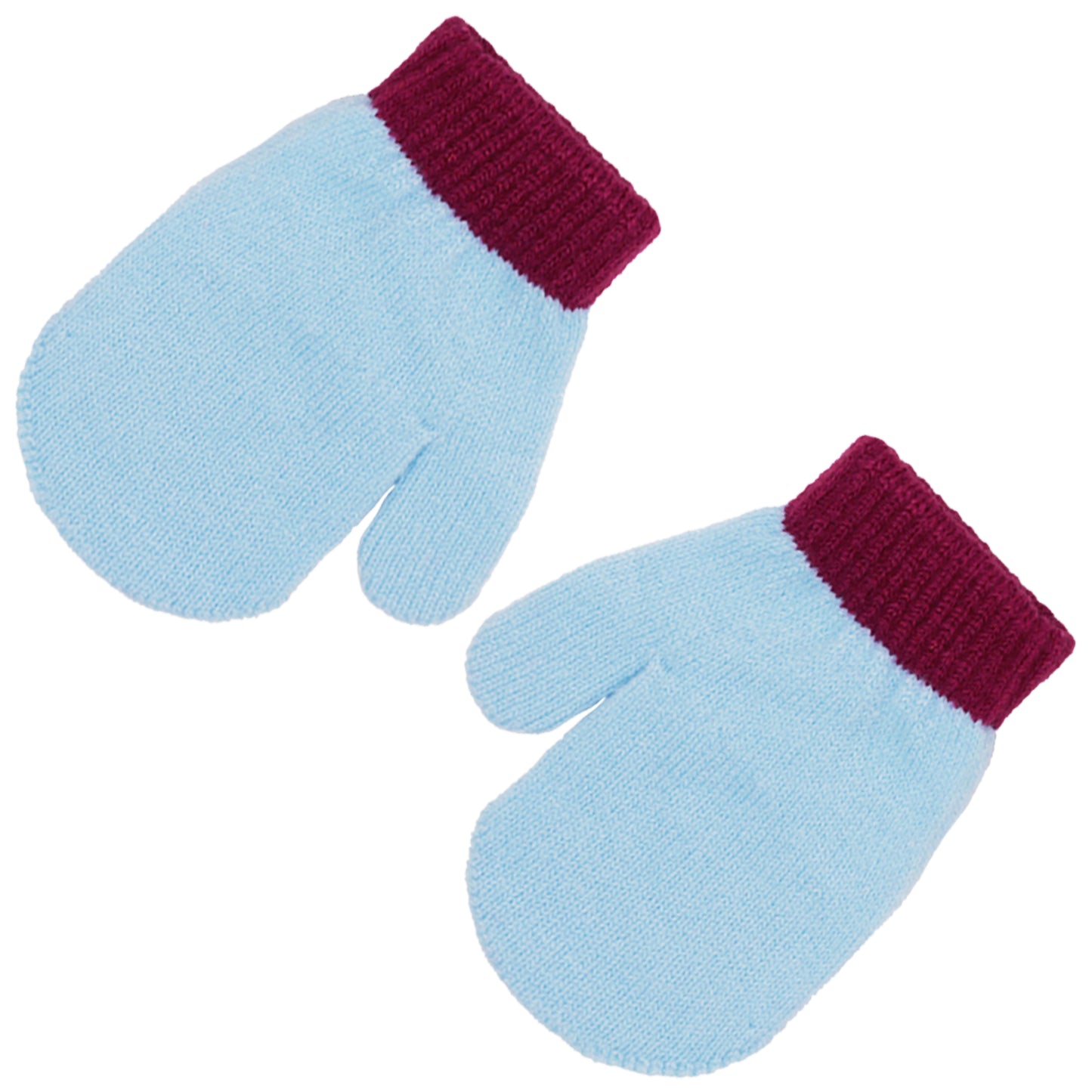 Disney Frozen Toddler Girls’ Winter Hat, Scarf & Mittens Set – “Destiny Awaits”