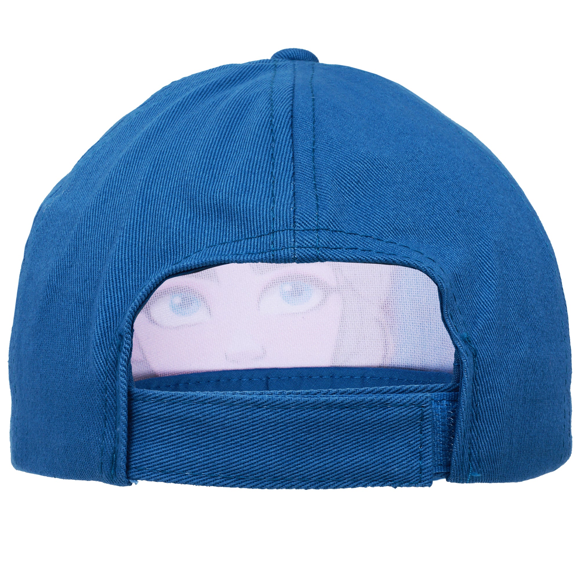 Disney Frozen Elsa Girls’ Baseball Cap – “True to Myself” Adjustable Hat