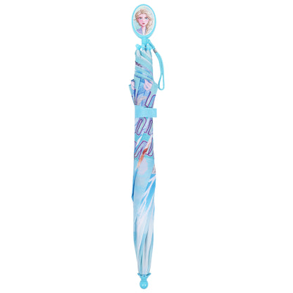 Disney Frozen “Live Your Truth” Kids Umbrella