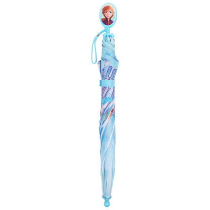 Disney Frozen “Live Your Truth” Kids Umbrella