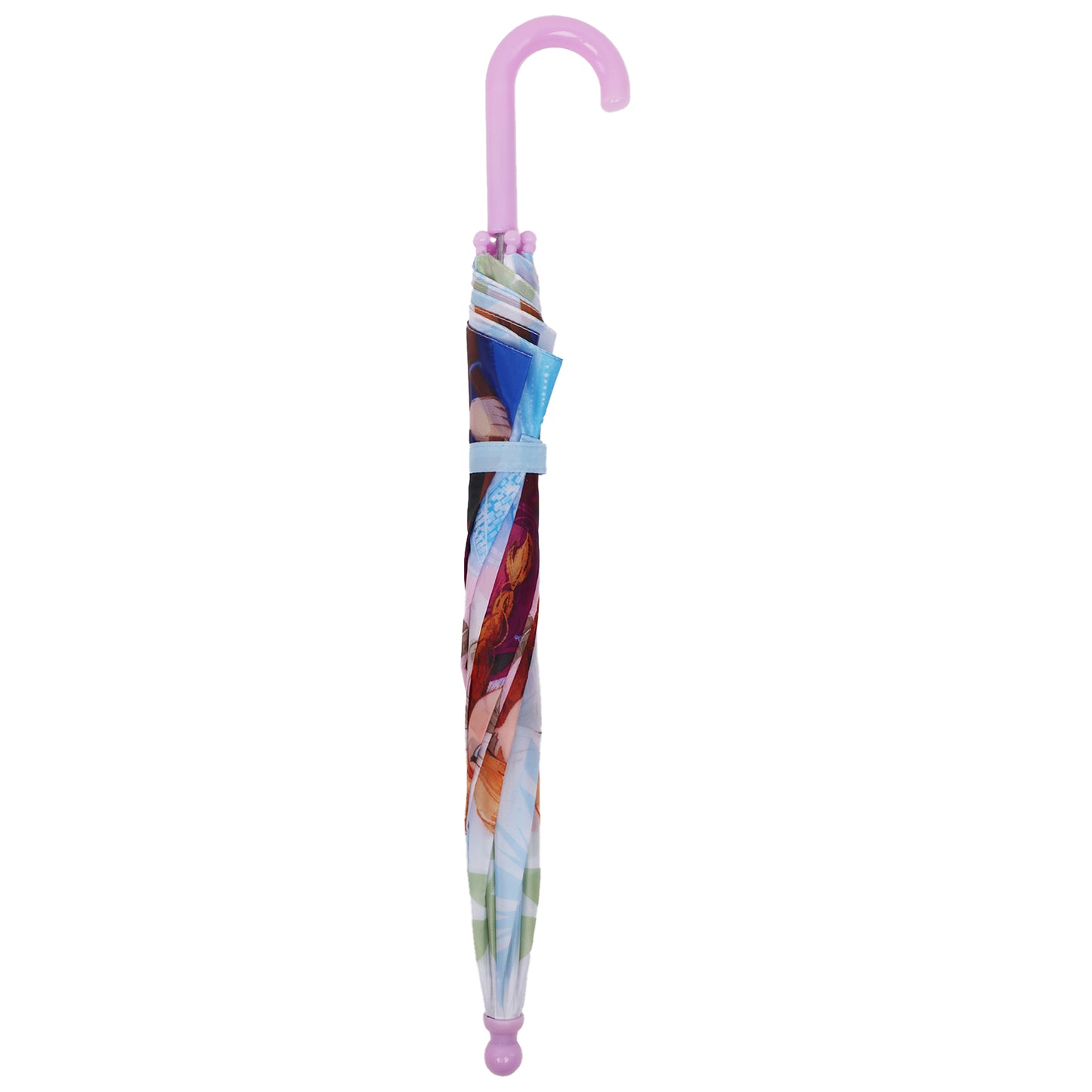 Disney Frozen Elsa and Anna Kids Umbrella