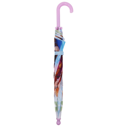 Disney Frozen Elsa and Anna Kids Umbrella
