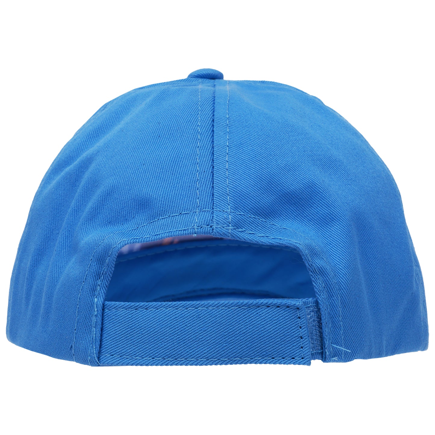 Disney Frozen Elsa Girls’ Baseball Cap – Sparkle Snowflake Adjustable Hat