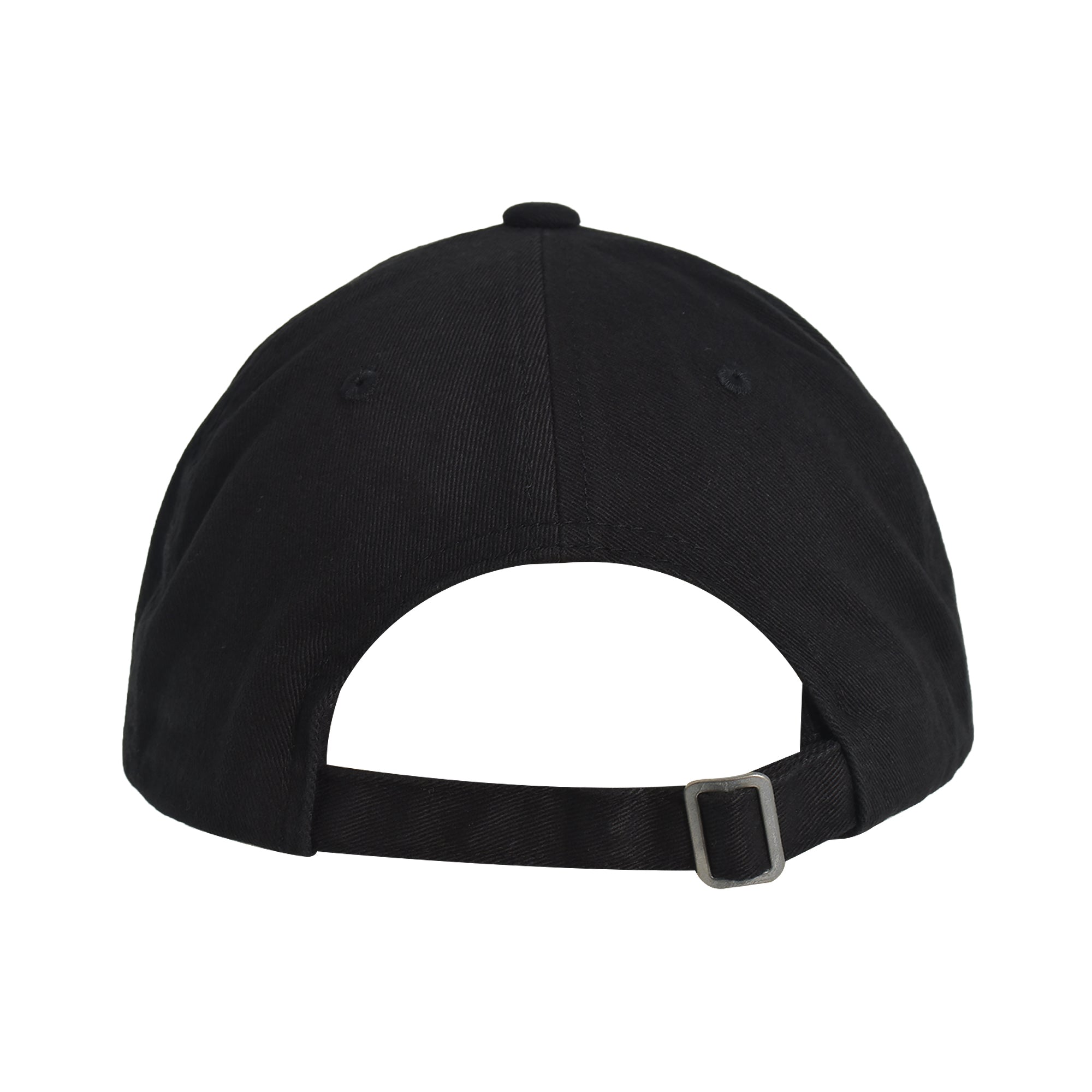 Concept One Unisex-Adult Garfield Dad Hat, Cotton Adjustable Baseball Cap with Curved Brim