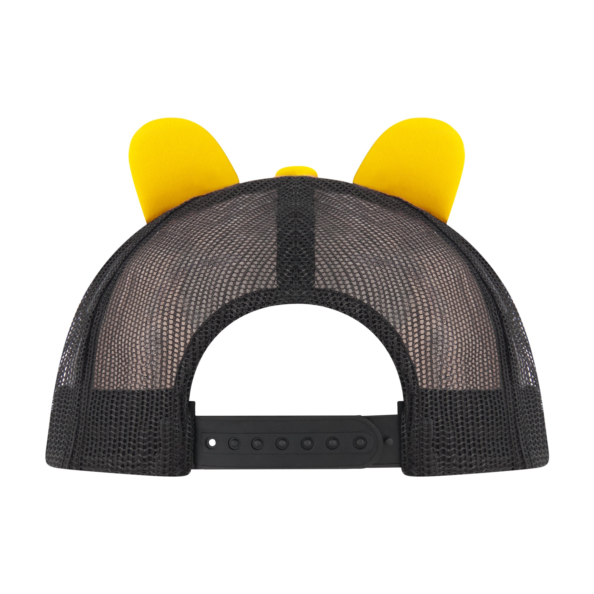 Garfield Trucker Hat, Adult Baseball Cap with Curved Brim, One Size