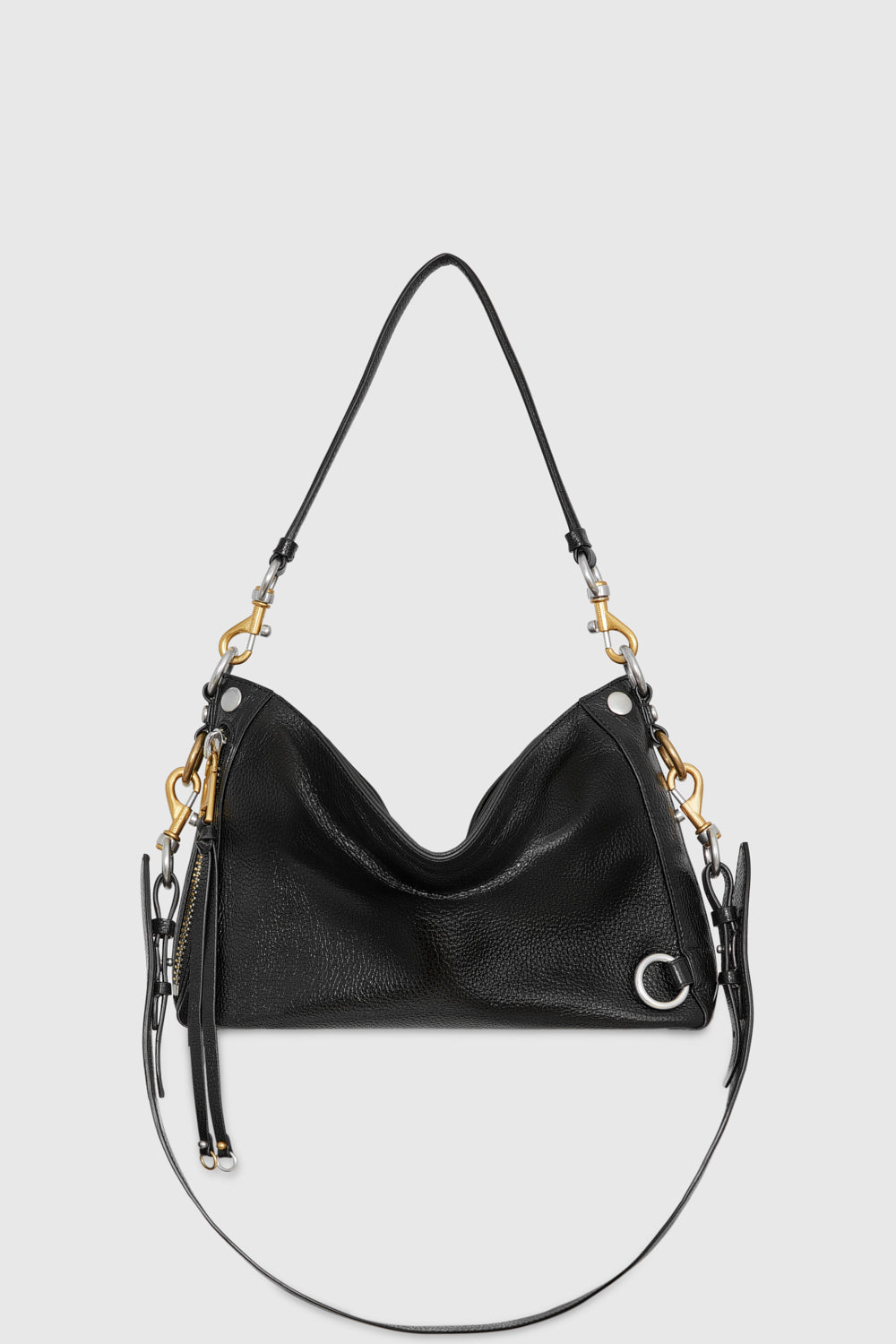 Rebecca Minkoff M.A.B. Crossbody Black