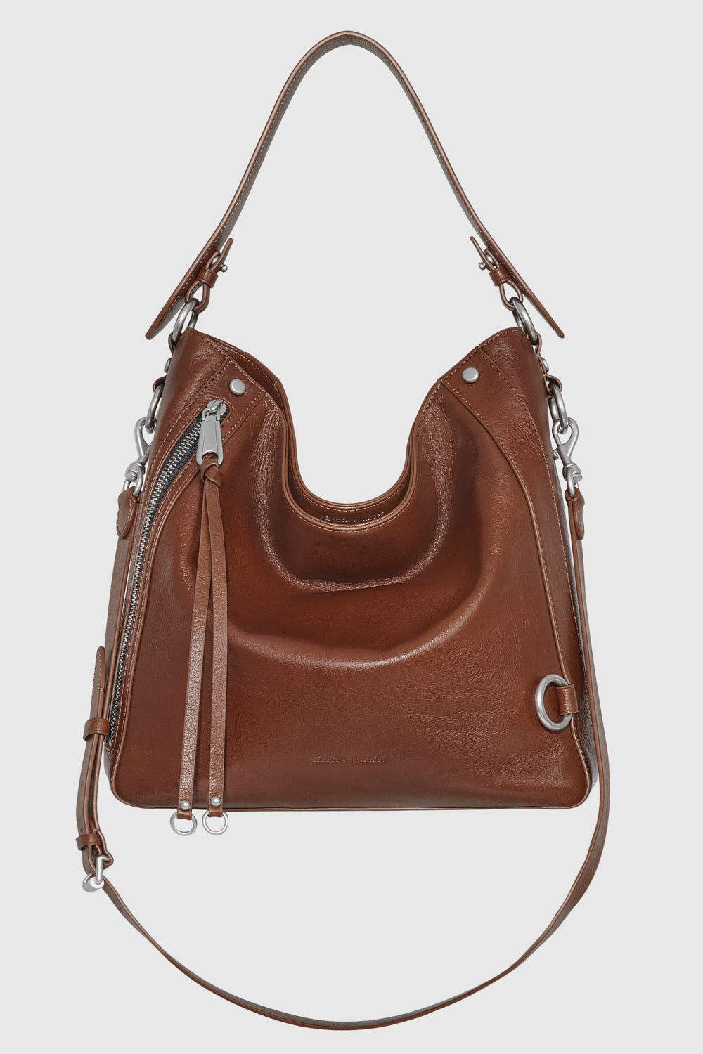 Rebecca Minkoff M.A.B. Hobo Tobacco