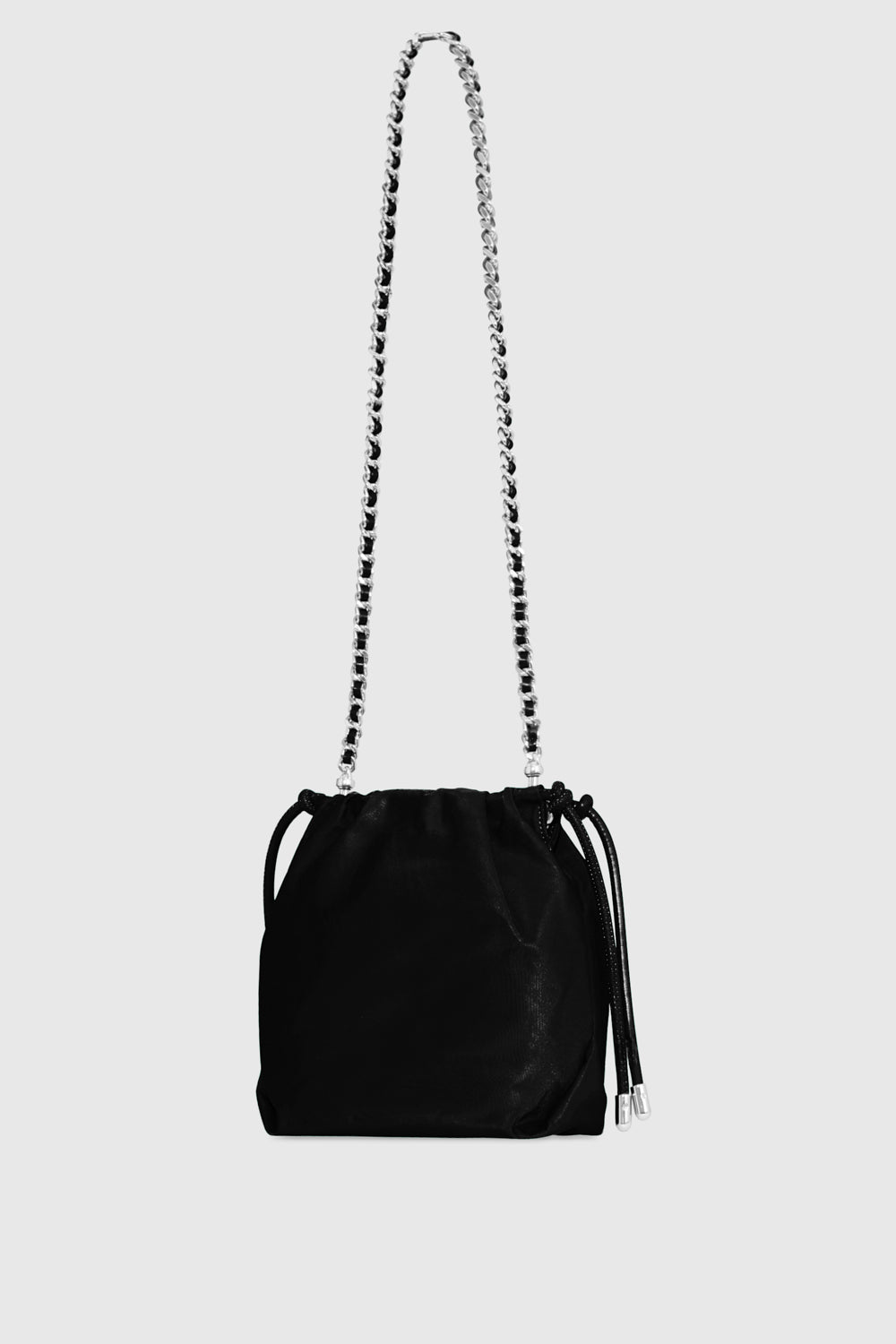 Rebecca Minkoff City Nylon Crossbody Black