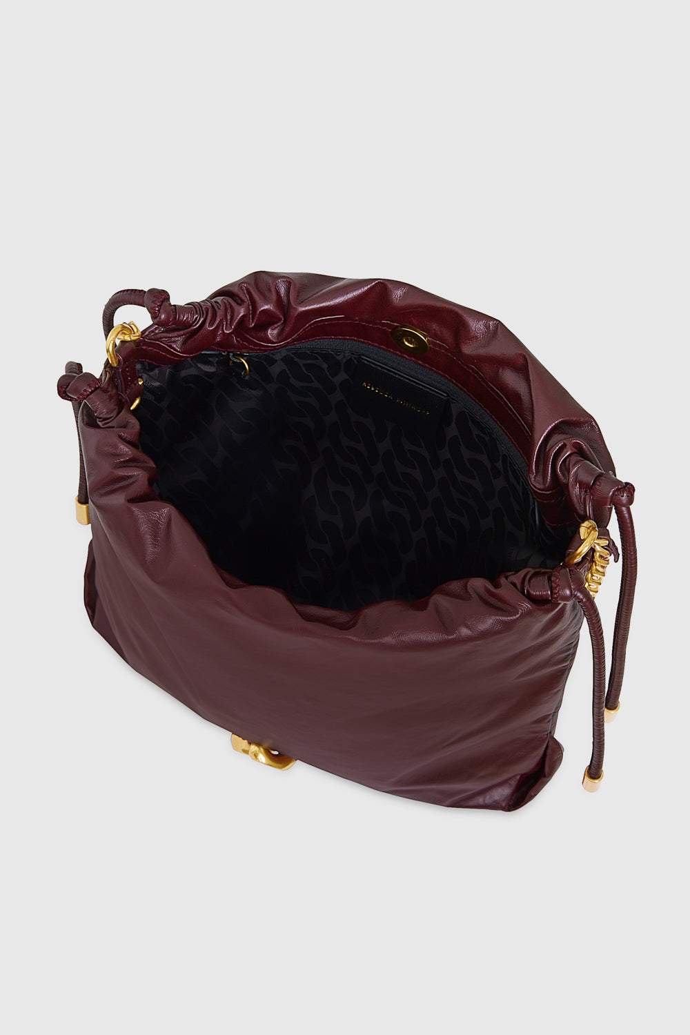 Rebecca Minkoff Zero Gravity Crossbody Port