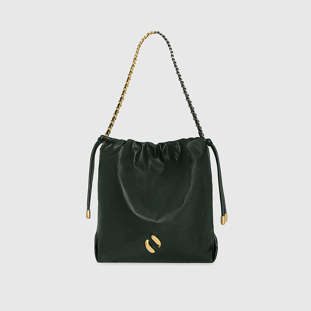 Rebecca Minkoff Zero Gravity Crossbody Dark Envy