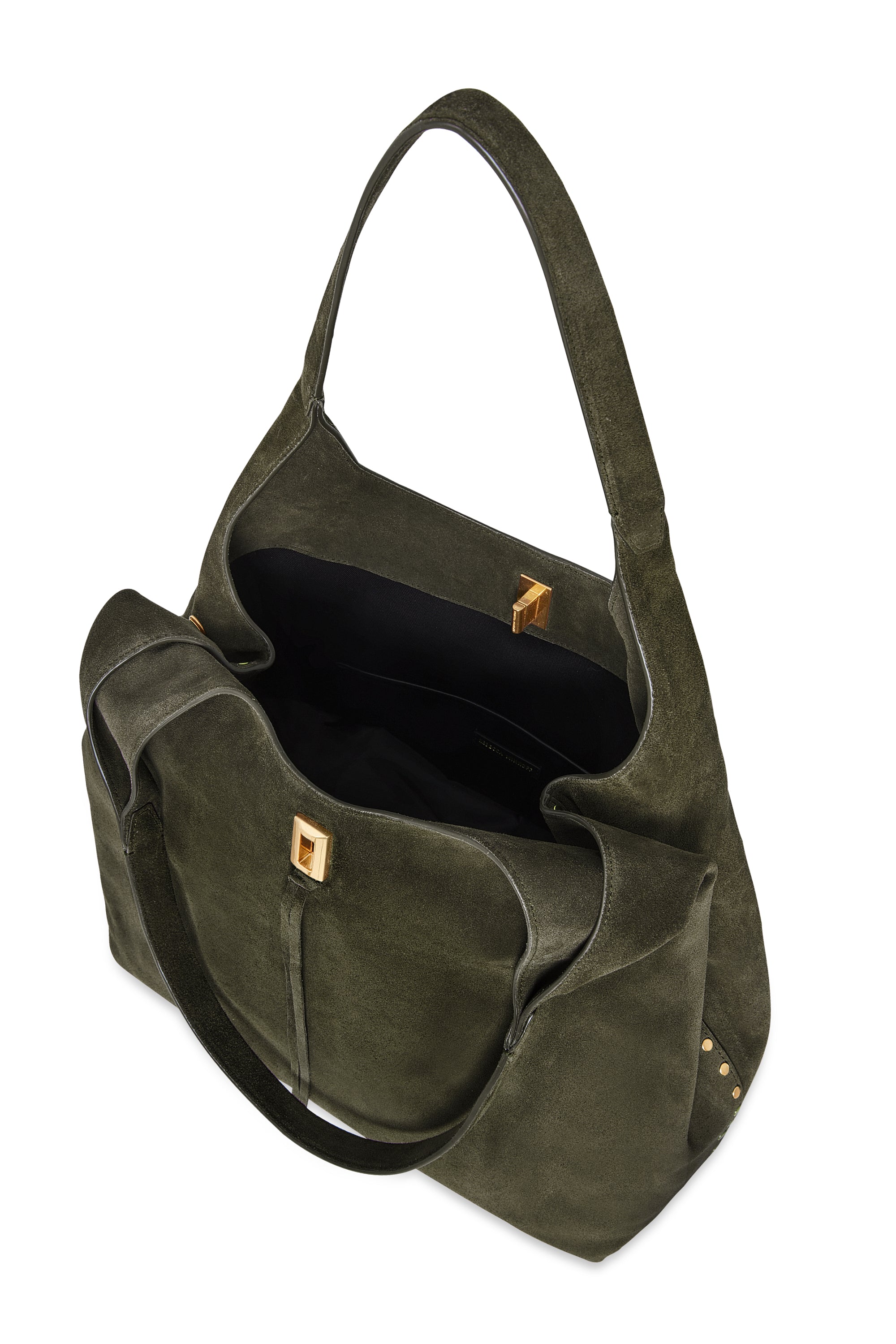 Rebecca Minkoff DARREN SIGNATURE CARRYALL