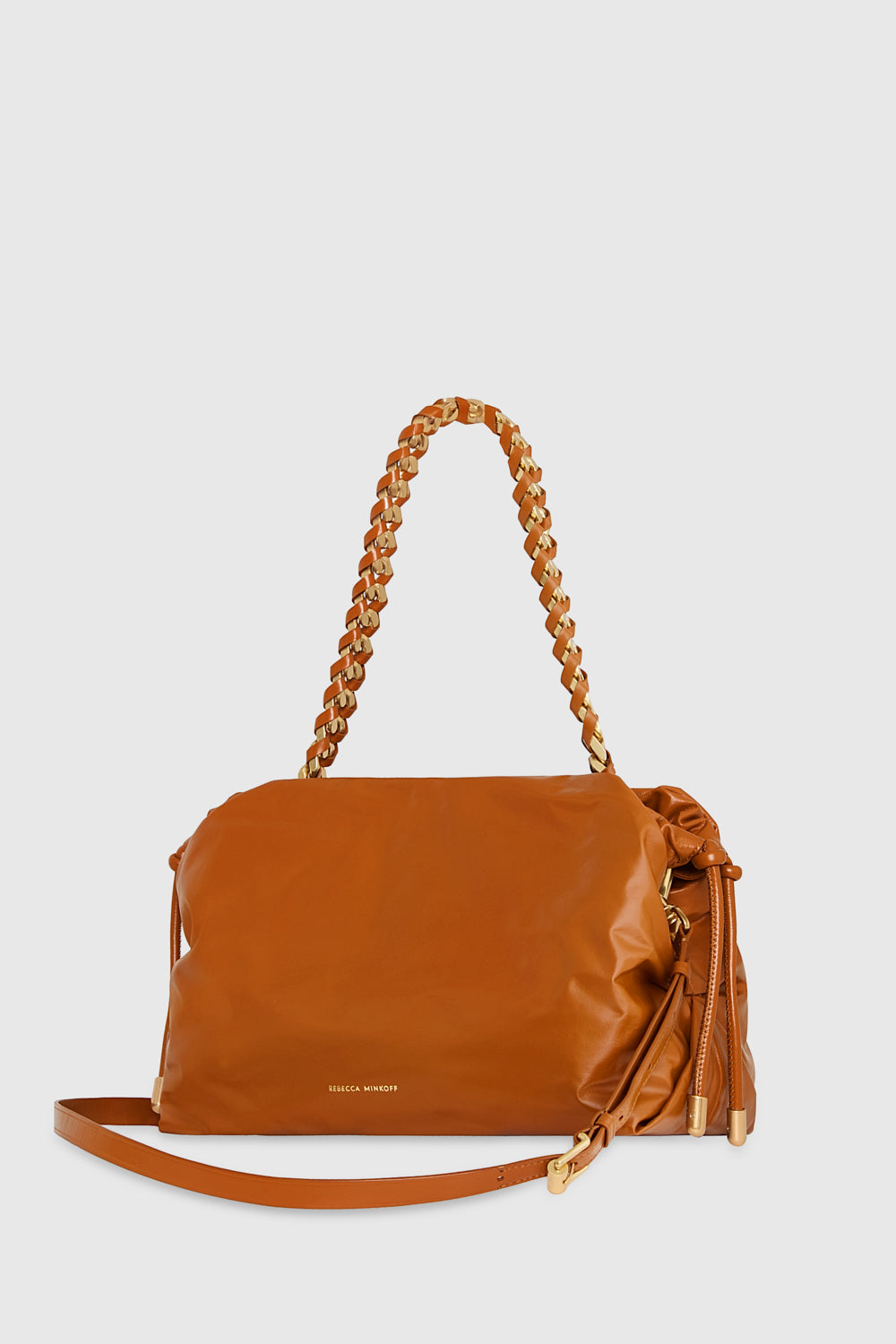 Rebecca Minkoff Zero Gravity Shoulder Bag Lounge