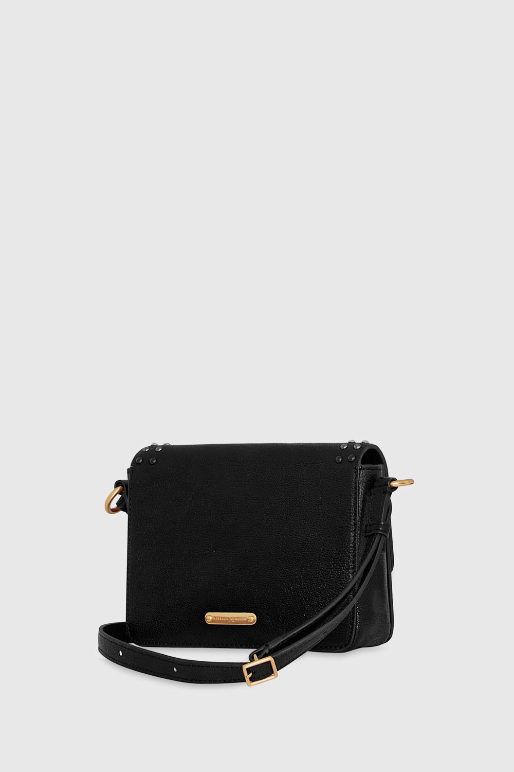 Rebecca Minkoff BOWIE STUDDED XBODY