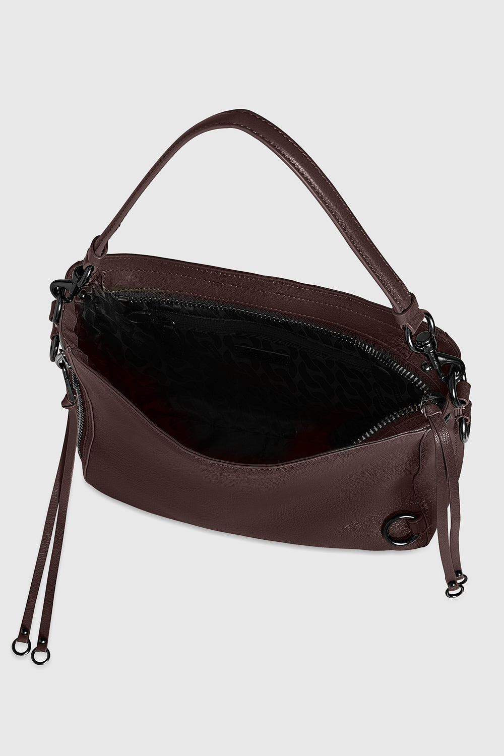 Rebecca Minkoff M.A.B. Crossbody Sable
