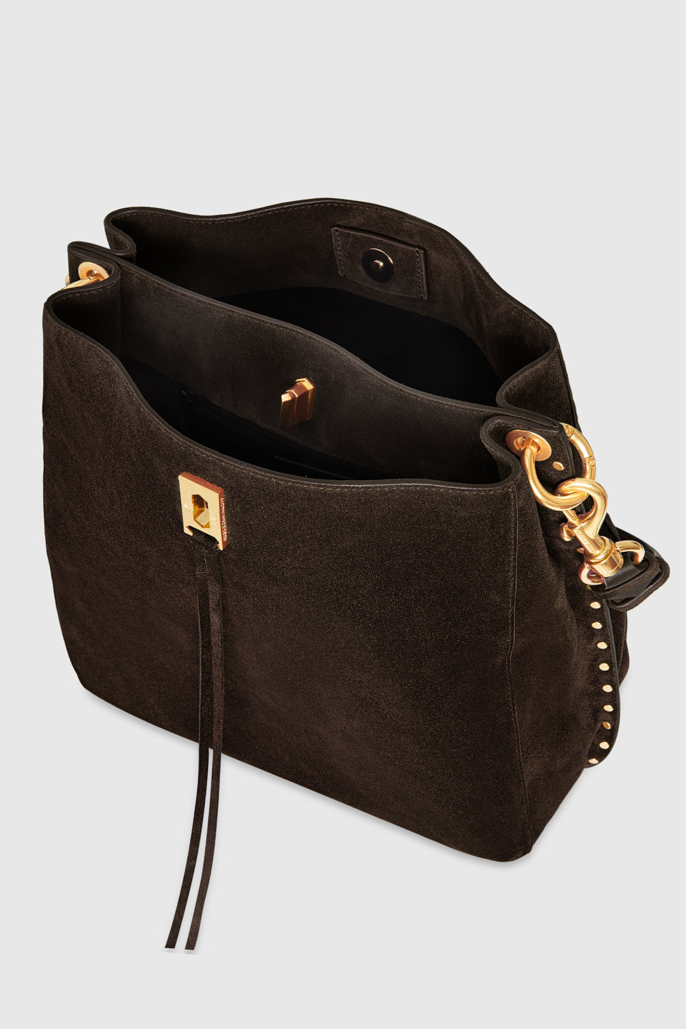 Rebecca Minkoff DARREN SHOULDER BAG