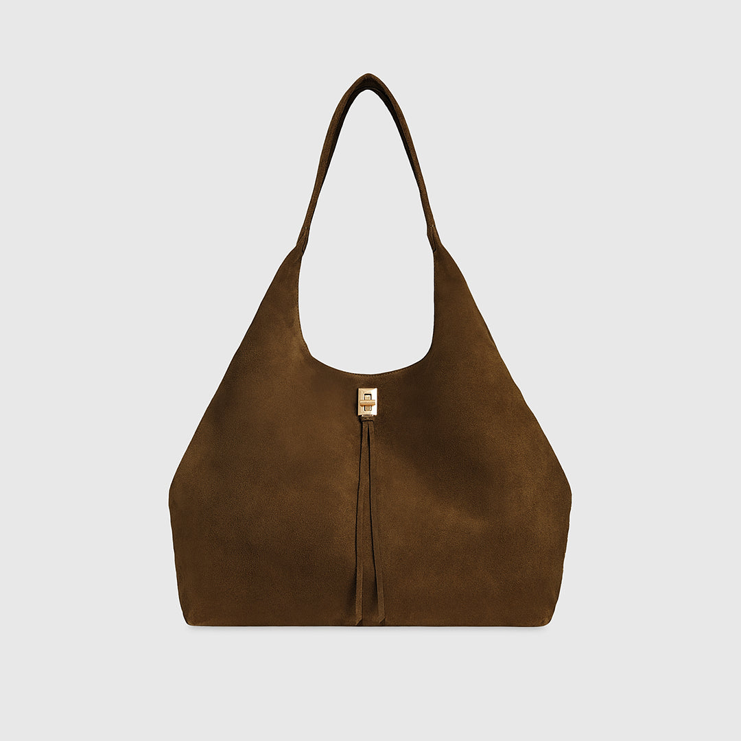 Rebecca Minkoff Darren Signature Carryall Vintage