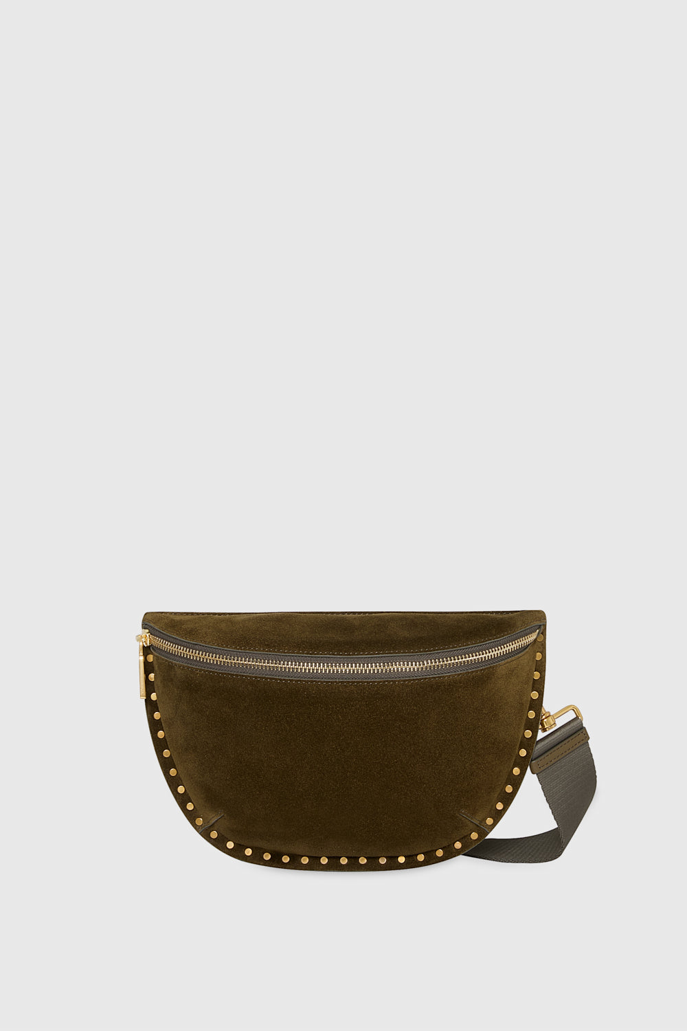 Rebecca Minkoff Darren Sling Dark Olive