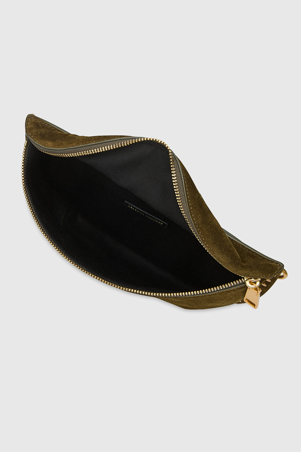 Rebecca Minkoff Darren Sling Dark Olive
