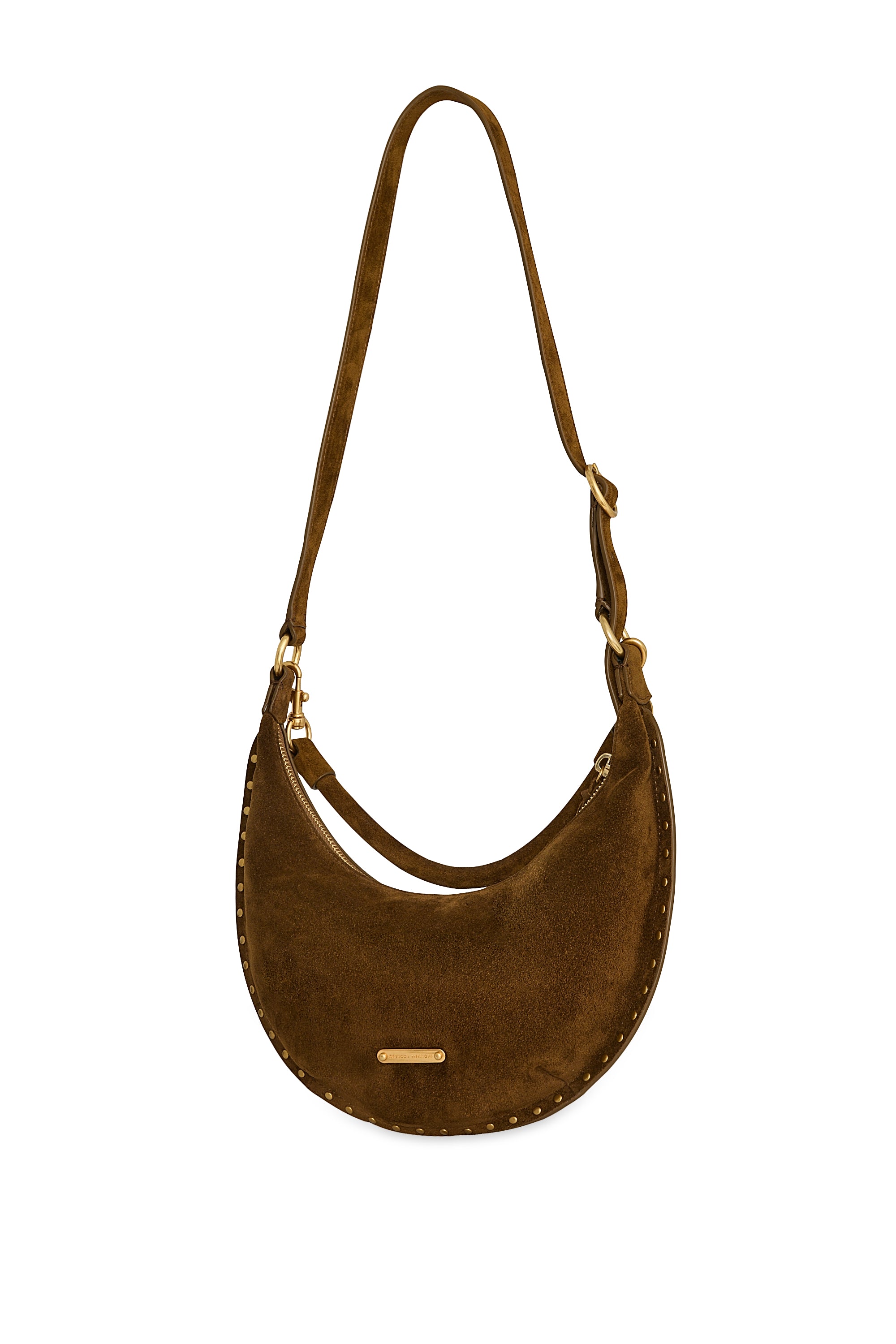 Rebecca Minkoff DARREN SM CRESCENT XBODY