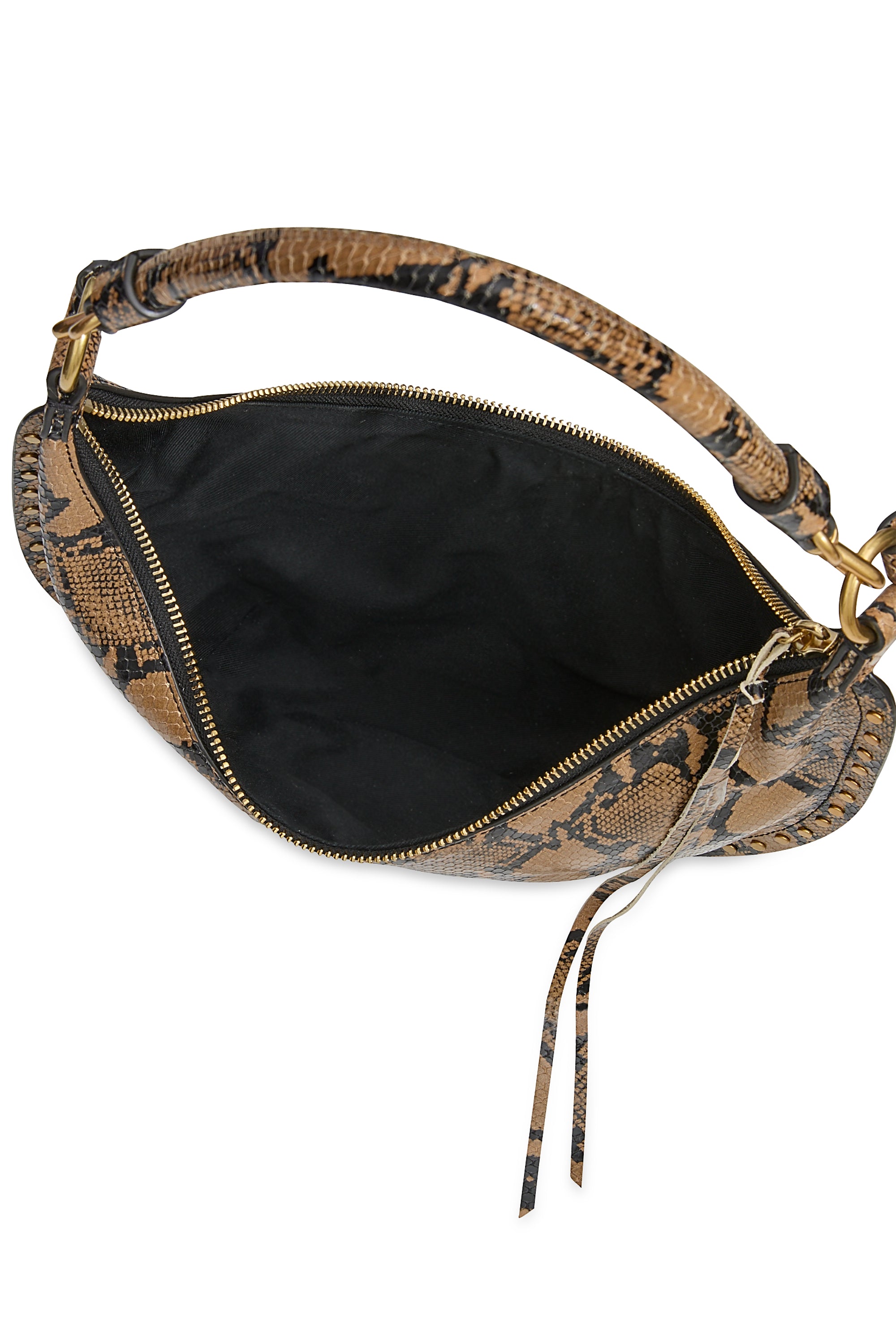 Rebecca Minkoff DARREN SM CRESCENT XBODY