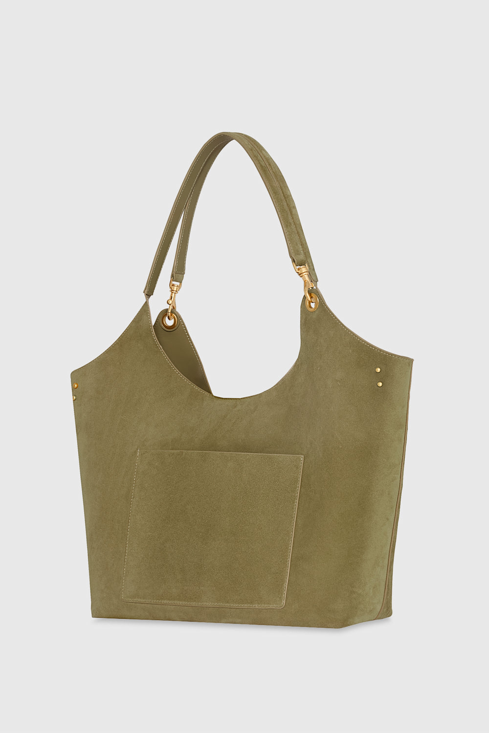 Rebecca Minkoff The Perfect Tote Willow