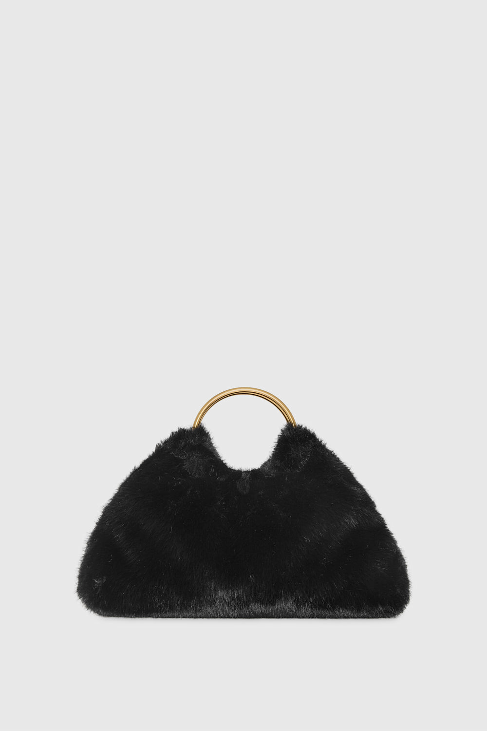 Rebecca Minkoff Madeleine Mini Black