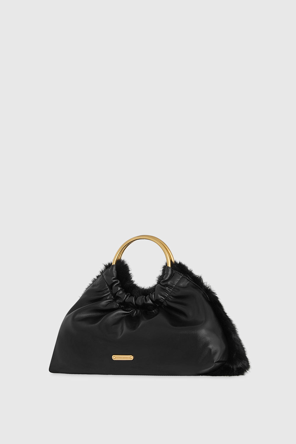 Rebecca Minkoff Madeleine Mini Black