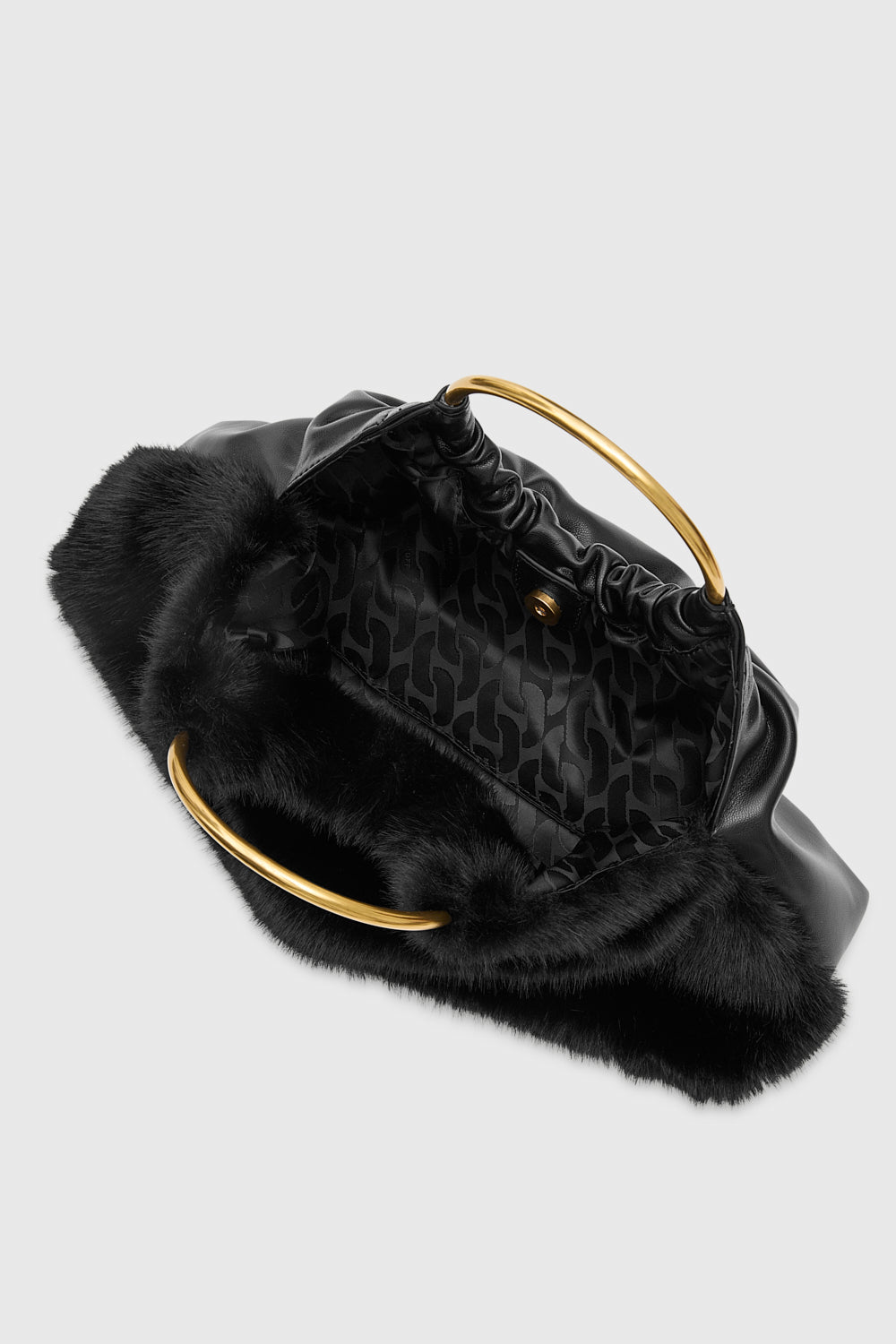 Rebecca Minkoff Madeleine Mini Black
