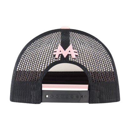 Hasbro Monopoly Baseball Cap, Adult Snapback Hat with Flat Brim, Olive Green